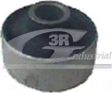 3RG 50718 - Bush of Control / Trailing Arm autospares.lv