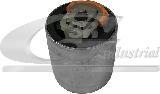 3RG 50713 - Bush of Control / Trailing Arm autospares.lv