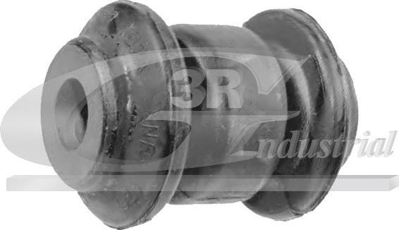 3RG 50737 - Bush of Control / Trailing Arm autospares.lv