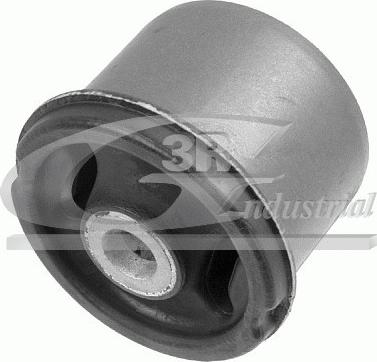 3RG 50720 - Mounting, axle beam autospares.lv