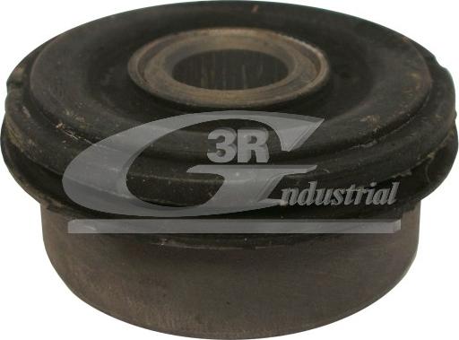 3RG 50728 - Bush of Control / Trailing Arm autospares.lv