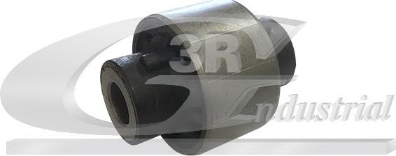 3RG 51206 - Bush of Control / Trailing Arm autospares.lv