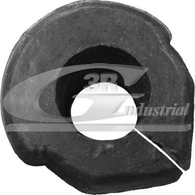 3RG 60652 - Bearing Bush, stabiliser autospares.lv