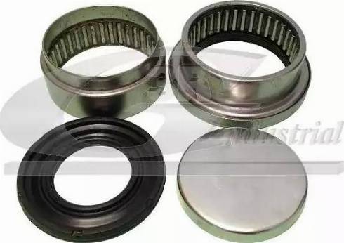 3RG 61261 - Repair Kit, axle beam autospares.lv