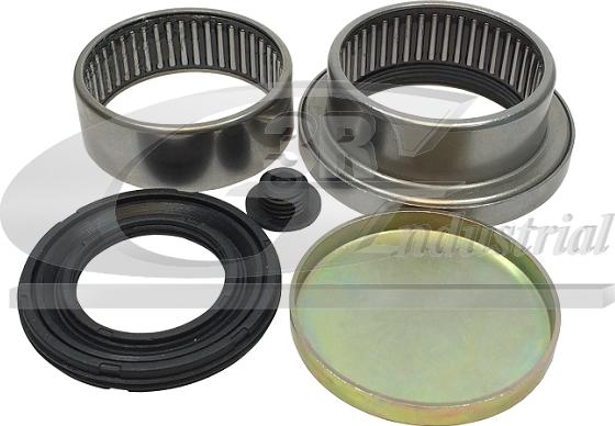 3RG 61263 - Repair Kit, axle beam autospares.lv