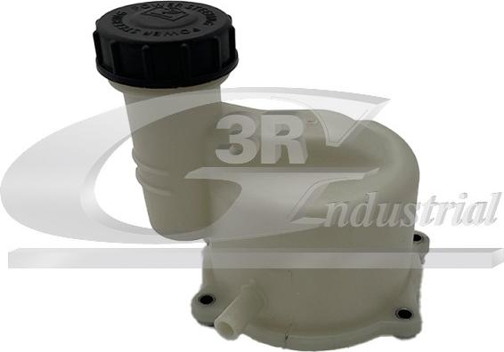 3RG 67601 - Hydraulic Pump, steering system autospares.lv