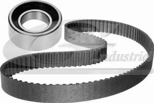 3RG 14901 - Timing Belt Set autospares.lv