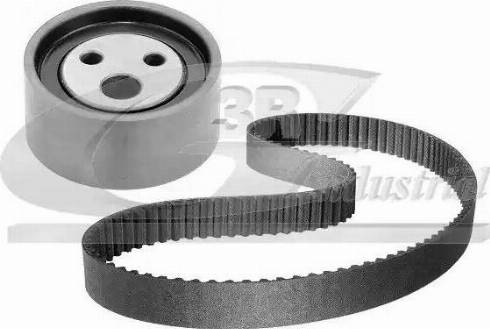 3RG 14600 - Timing Belt Set autospares.lv