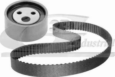 3RG 14602 - Timing Belt Set autospares.lv