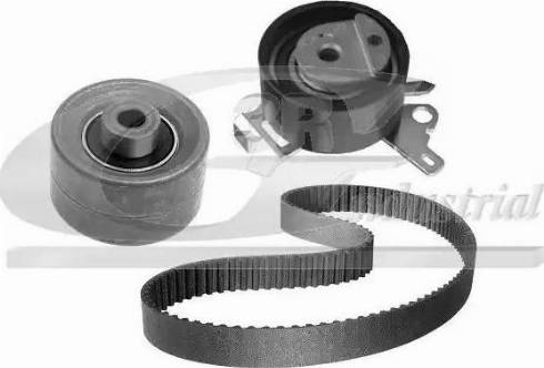 3RG 14211 - Timing Belt Set autospares.lv