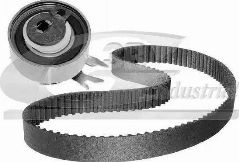 3RG 14703 - Timing Belt Set autospares.lv