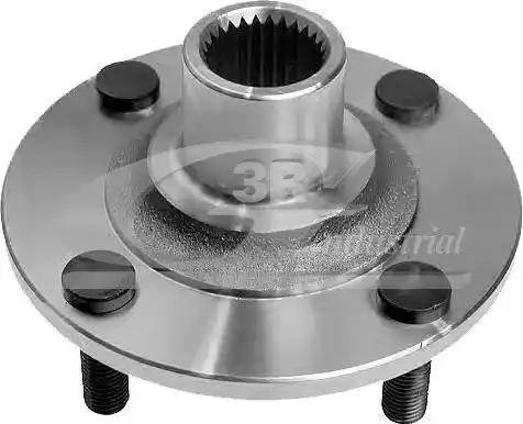 3RG 15304 - Wheel Hub autospares.lv