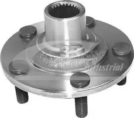 3RG 15305 - Wheel Hub autospares.lv