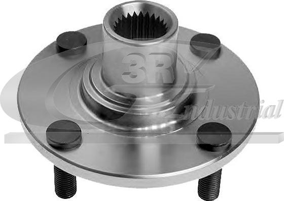 3RG 15301 - Wheel Hub autospares.lv