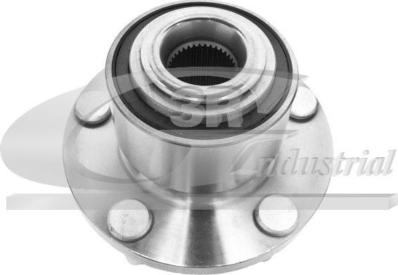 3RG 15303 - Wheel Hub autospares.lv