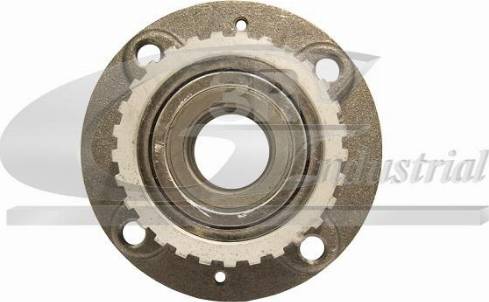 3RG 15204 - Wheel Hub autospares.lv