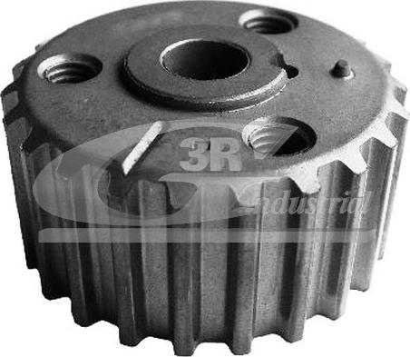 3RG 10915 - Gear, crankshaft autospares.lv