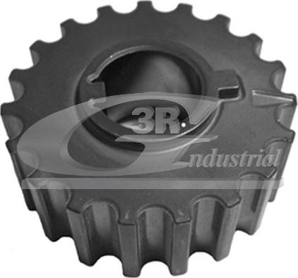 3RG 10412 - Gear, crankshaft autospares.lv