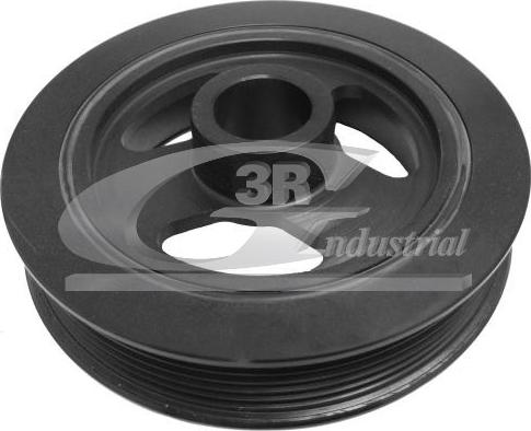 3RG 10311 - Belt Pulley, crankshaft autospares.lv