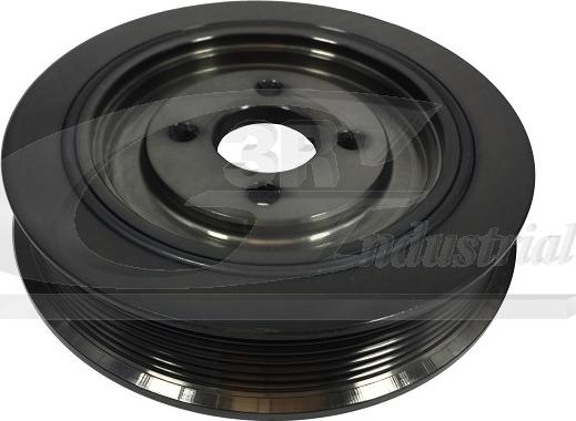 3RG 10215 - Belt Pulley, crankshaft autospares.lv