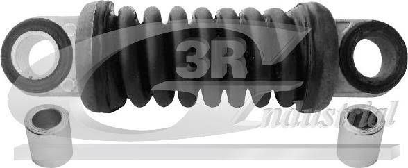 3RG 10225 - Belt Tensioner, v-ribbed belt autospares.lv