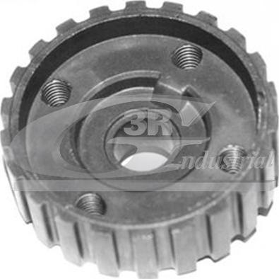 3RG 10721 - Gear, crankshaft autospares.lv