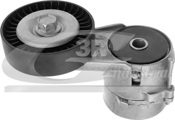 3RG 13400 - Belt Tensioner, v-ribbed belt autospares.lv