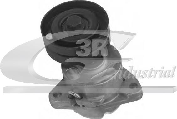 3RG 13401 - Belt Tensioner, v-ribbed belt autospares.lv