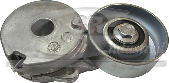 3RG 13659 - Belt Tensioner, v-ribbed belt autospares.lv