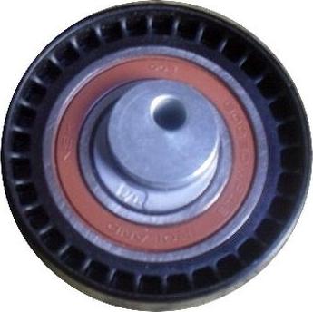 3RG 13654 - Tensioner Pulley, timing belt autospares.lv