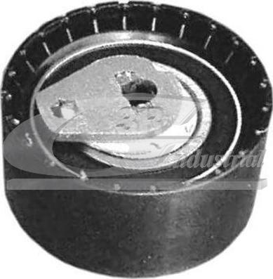 3RG 13609 - Tensioner Pulley, timing belt autospares.lv