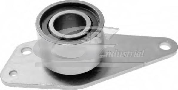 3RG 13617 - Deflection / Guide Pulley, timing belt autospares.lv