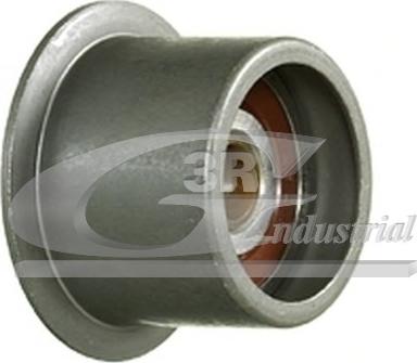 3RG 13106 - Deflection / Guide Pulley, timing belt autospares.lv