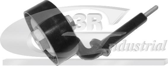 3RG 13112 - Belt Tensioner, v-ribbed belt autospares.lv