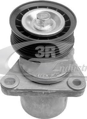 3RG 13314 - Belt Tensioner, v-ribbed belt autospares.lv