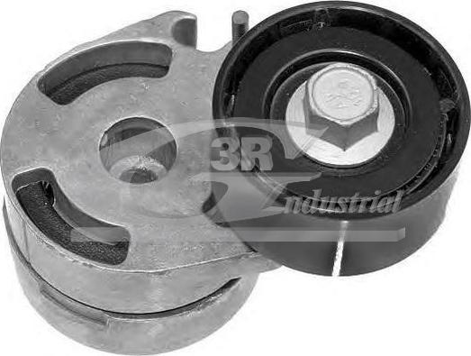 3RG 13315 - Belt Tensioner, v-ribbed belt autospares.lv