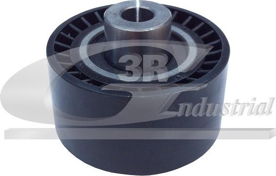 3RG 13310 - Deflection / Guide Pulley, timing belt autospares.lv