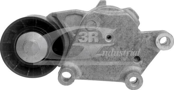 3RG 13242 - Belt Tensioner, v-ribbed belt autospares.lv