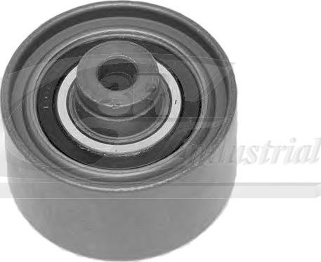 3RG 13209 - Deflection / Guide Pulley, timing belt autospares.lv