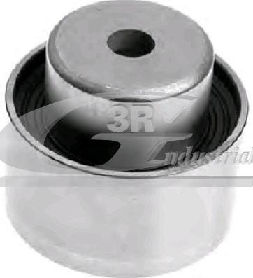 3RG 13214 - Deflection / Guide Pulley, timing belt autospares.lv