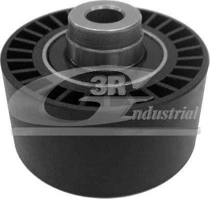 3RG 13236 - Deflection / Guide Pulley, timing belt autospares.lv