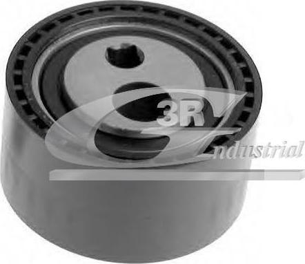 3RG 13231 - Tensioner Pulley, timing belt autospares.lv