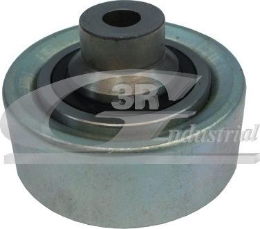 3RG 13238 - Pulley, v-ribbed belt autospares.lv