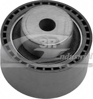 3RG 13232 - Deflection / Guide Pulley, timing belt autospares.lv