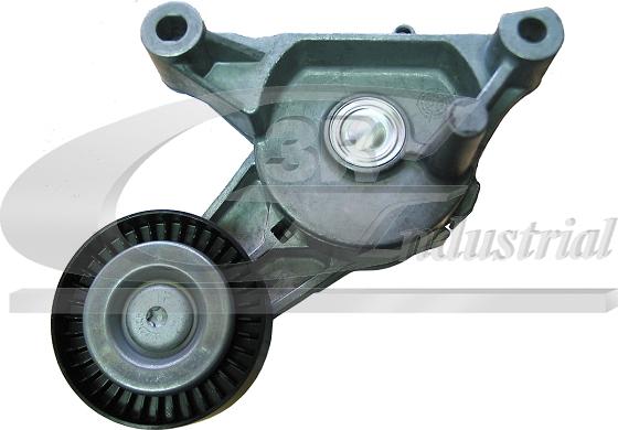 3RG 13746 - Belt Tensioner, v-ribbed belt autospares.lv