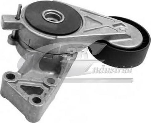 3RG 13703 - Belt Tensioner, v-ribbed belt autospares.lv