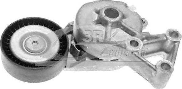 3RG 13702 - Belt Tensioner, v-ribbed belt autospares.lv