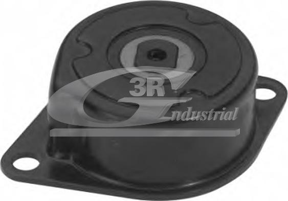 3RG 13716 - Belt Tensioner, v-ribbed belt autospares.lv