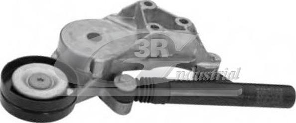 3RG 13710 - Belt Tensioner, v-ribbed belt autospares.lv