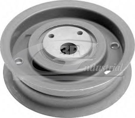 3RG 13711 - Tensioner Pulley, timing belt autospares.lv